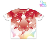 【1月下旬発送】STPR Family Festival!! 2026 フルグラフィックTシャツ(騎士X - Knight X -)＜受付期間：～1/18＞