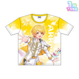 【1月下旬発送】STPR Family Festival!! 2026 フルグラフィックTシャツ(AMPTAKxCOLORS)＜受付期間：～1/18＞