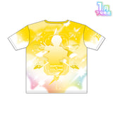 【1月下旬発送】STPR Family Festival!! 2026 フルグラフィックTシャツ(AMPTAKxCOLORS)＜受付期間：～1/18＞