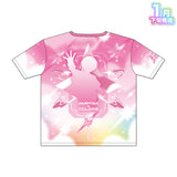 【1月下旬発送】STPR Family Festival!! 2026 フルグラフィックTシャツ(AMPTAKxCOLORS)＜受付期間：～1/18＞