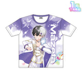 【1月下旬発送】STPR Family Festival!! 2026 フルグラフィックTシャツ(AMPTAKxCOLORS)＜受付期間：～1/18＞