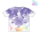 【1月下旬発送】STPR Family Festival!! 2026 フルグラフィックTシャツ(AMPTAKxCOLORS)＜受付期間：～1/18＞