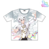 【1月下旬発送】STPR Family Festival!! 2026 フルグラフィックTシャツ(めておら - Meteorites -)＜受付期間：～1/18＞