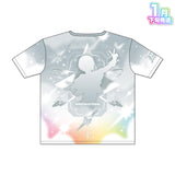 【1月下旬発送】STPR Family Festival!! 2026 フルグラフィックTシャツ(めておら - Meteorites -)＜受付期間：～1/18＞