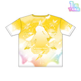 【1月下旬発送】STPR Family Festival!! 2026 フルグラフィックTシャツ(すにすて - SneakerStep)＜受付期間：～1/18＞