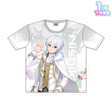 【1月下旬発送】STPR Family Festival!! 2026 フルグラフィックTシャツ(すにすて - SneakerStep)＜受付期間：～1/18＞