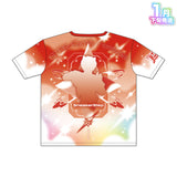 【1月下旬発送】STPR Family Festival!! 2026 フルグラフィックTシャツ(すにすて - SneakerStep)＜受付期間：～1/18＞