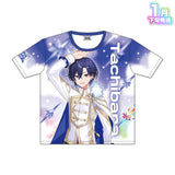 【1月下旬発送】STPR Family Festival!! 2026 フルグラフィックTシャツ(すにすて - SneakerStep)＜受付期間：～1/18＞