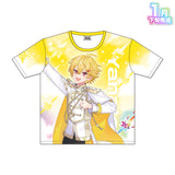 【1月下旬発送】STPR Family Festival!! 2026 フルグラフィックTシャツ(すにすて - SneakerStep)＜受付期間：～1/18＞