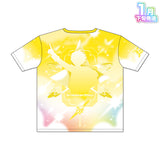 【1月下旬発送】STPR Family Festival!! 2026 フルグラフィックTシャツ(すにすて - SneakerStep)＜受付期間：～1/18＞