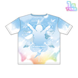 【1月下旬発送】STPR Family Festival!! 2026 フルグラフィックTシャツ(すにすて - SneakerStep)＜受付期間：～1/18＞