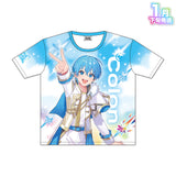 【1月下旬発送】STPR Family Festival!! 2026 フルグラフィックTシャツ(すとぷり)＜受付期間：～1/18＞