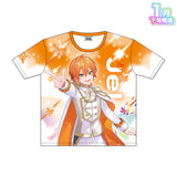 【1月下旬発送】STPR Family Festival!! 2026 フルグラフィックTシャツ(すとぷり)＜受付期間：～1/18＞