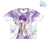 【1月下旬発送】STPR Family Festival!! 2026 フルグラフィックTシャツ(すとぷり)＜受付期間：～1/18＞