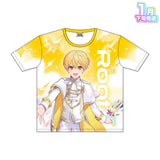 【1月下旬発送】STPR Family Festival!! 2026 フルグラフィックTシャツ(すとぷり)＜受付期間：～1/18＞