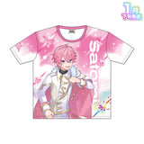 【1月下旬発送】STPR Family Festival!! 2026 フルグラフィックTシャツ(すとぷり)＜受付期間：～1/18＞