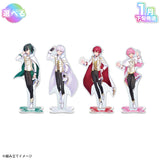 【1月下旬発送】STPR Family Festival!! 2026 アクリルスタンド(騎士X - Knight X -)＜受付期間：～1/18＞