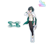 【1月下旬発送】STPR Family Festival!! 2026 アクリルスタンド(騎士X - Knight X -)＜受付期間：～1/18＞