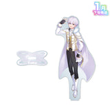 【1月下旬発送】STPR Family Festival!! 2026 アクリルスタンド(騎士X - Knight X -)＜受付期間：～1/18＞