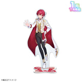 【1月下旬発送】STPR Family Festival!! 2026 アクリルスタンド(騎士X - Knight X -)＜受付期間：～1/18＞