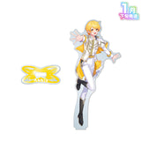 【1月下旬発送】STPR Family Festival!! 2026 アクリルスタンド(AMPTAKxCOLORS)＜受付期間：～1/18＞