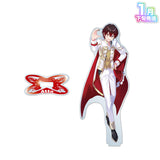 【1月下旬発送】STPR Family Festival!! 2026 アクリルスタンド(AMPTAKxCOLORS)＜受付期間：～1/18＞