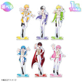 【1月下旬発送】STPR Family Festival!! 2026 アクリルスタンド(AMPTAKxCOLORS)＜受付期間：～1/18＞