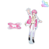 【1月下旬発送】STPR Family Festival!! 2026 アクリルスタンド(AMPTAKxCOLORS)＜受付期間：～1/18＞