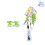 【1月下旬発送】STPR Family Festival!! 2026 アクリルスタンド(AMPTAKxCOLORS)＜受付期間：～1/18＞