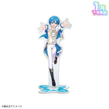 【1月下旬発送】STPR Family Festival!! 2026 アクリルスタンド(AMPTAKxCOLORS)＜受付期間：～1/18＞