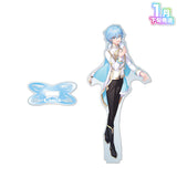 【1月下旬発送】STPR Family Festival!! 2026 アクリルスタンド(めておら - Meteorites -)＜受付期間：～1/18＞