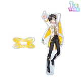 【1月下旬発送】STPR Family Festival!! 2026 アクリルスタンド(めておら - Meteorites -)＜受付期間：～1/18＞