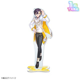 【1月下旬発送】STPR Family Festival!! 2026 アクリルスタンド(すにすて - SneakerStep)＜受付期間：～1/18＞