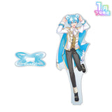 【1月下旬発送】STPR Family Festival!! 2026 アクリルスタンド(すにすて - SneakerStep)＜受付期間：～1/18＞