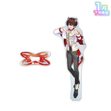 【1月下旬発送】STPR Family Festival!! 2026 アクリルスタンド(すにすて - SneakerStep)＜受付期間：～1/18＞