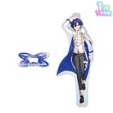 【1月下旬発送】STPR Family Festival!! 2026 アクリルスタンド(すにすて - SneakerStep)＜受付期間：～1/18＞