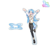 【1月下旬発送】STPR Family Festival!! 2026 アクリルスタンド(すにすて - SneakerStep)＜受付期間：～1/18＞