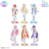 【1月下旬発送】STPR Family Festival!! 2026 アクリルスタンド(すとぷり)＜受付期間：～1/18＞