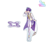 【1月下旬発送】STPR Family Festival!! 2026 アクリルスタンド(すとぷり)＜受付期間：～1/18＞