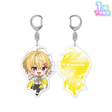 【1月下旬発送】STPR Family Festival!! 2026 アクリルキーホルダー(すにすて - SneakerStep)＜受付期間：～1/18＞