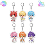 【1月下旬発送】STPR Family Festival!! 2026 アクリルキーホルダー(すとぷり)＜受付期間：～1/18＞
