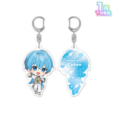 【1月下旬発送】STPR Family Festival!! 2026 アクリルキーホルダー(すとぷり)＜受付期間：～1/18＞