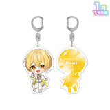 【1月下旬発送】STPR Family Festival!! 2026 アクリルキーホルダー(すとぷり)＜受付期間：～1/18＞