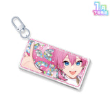 【1月下旬発送】STPR Family Festival!! 2026 スパンコールキーホルダー(AMPTAKxCOLORS)＜受付期間：～1/18＞