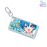 【1月下旬発送】STPR Family Festival!! 2026 スパンコールキーホルダー(AMPTAKxCOLORS)＜受付期間：～1/18＞