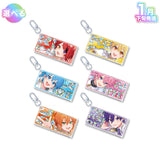 【1月下旬発送】STPR Family Festival!! 2026 スパンコールキーホルダー(すとぷり)＜受付期間：～1/18＞