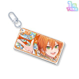 【1月下旬発送】STPR Family Festival!! 2026 スパンコールキーホルダー(すとぷり)＜受付期間：～1/18＞