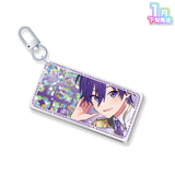 【1月下旬発送】STPR Family Festival!! 2026 スパンコールキーホルダー(すとぷり)＜受付期間：～1/18＞