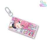 【1月下旬発送】STPR Family Festival!! 2026 スパンコールキーホルダー(すとぷり)＜受付期間：～1/18＞