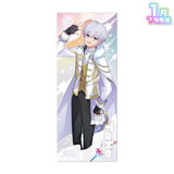 【1月下旬発送】STPR Family Festival!! 2026 フェイスタオル(騎士X - Knight X -)＜受付期間：～1/18＞